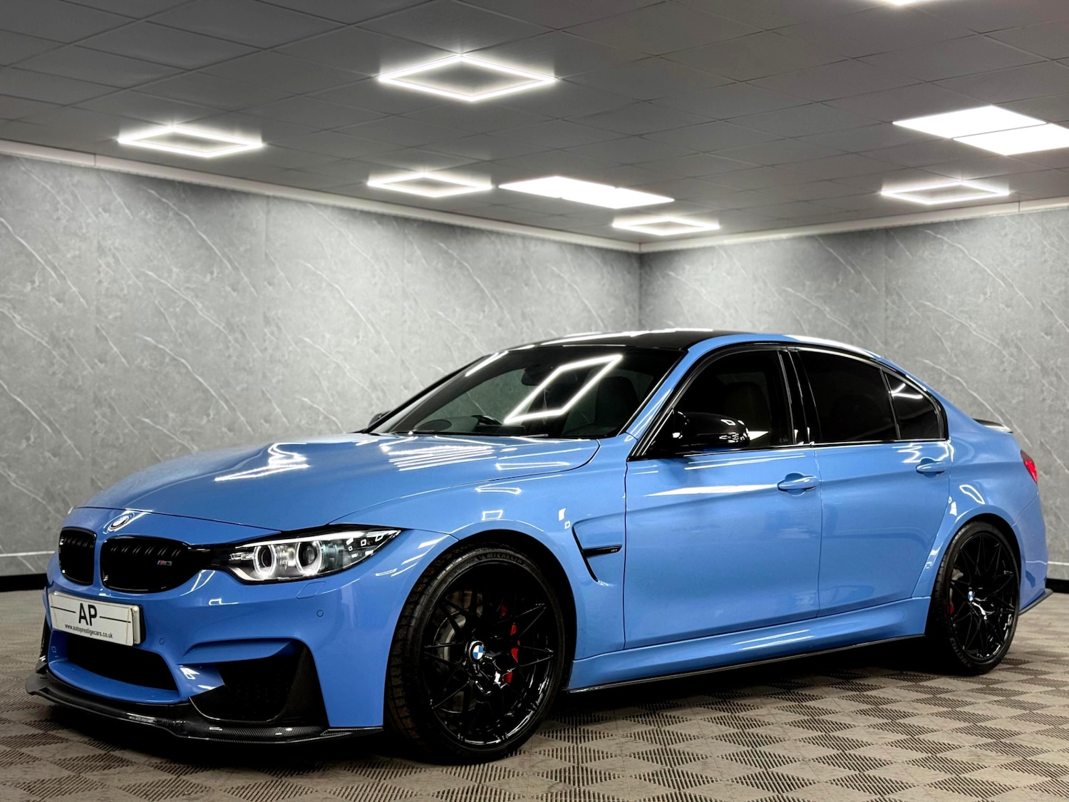 Used BMW M3 2016 for sale - 76671728: Photo 20