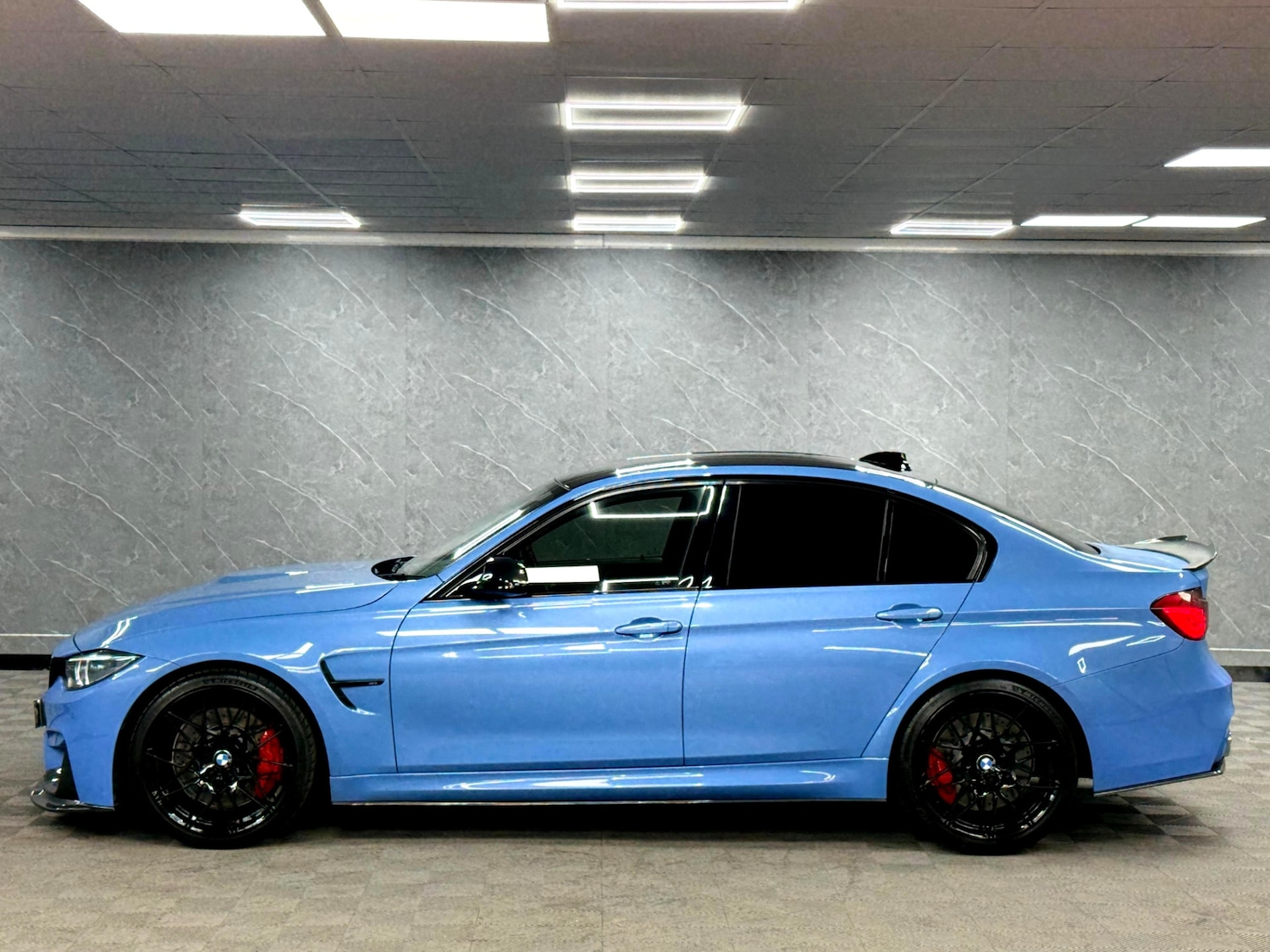 Used BMW M3 2016 for sale - 76671728: Photo 21