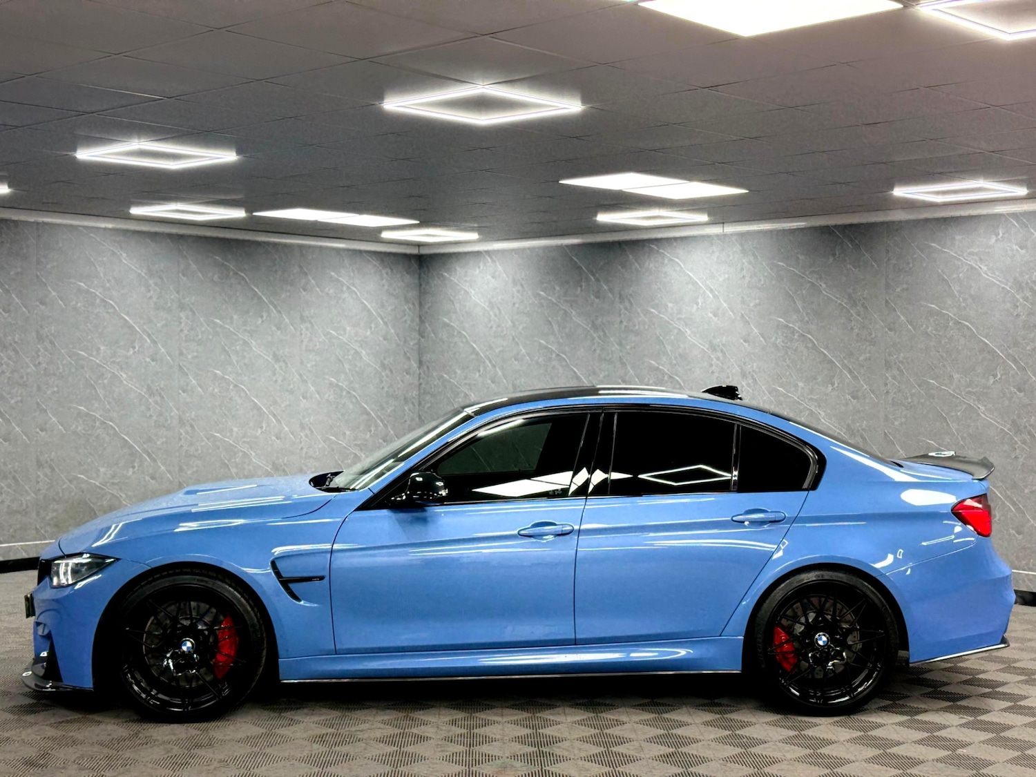 Used BMW M3 2016 for sale - 76671728: Photo 22