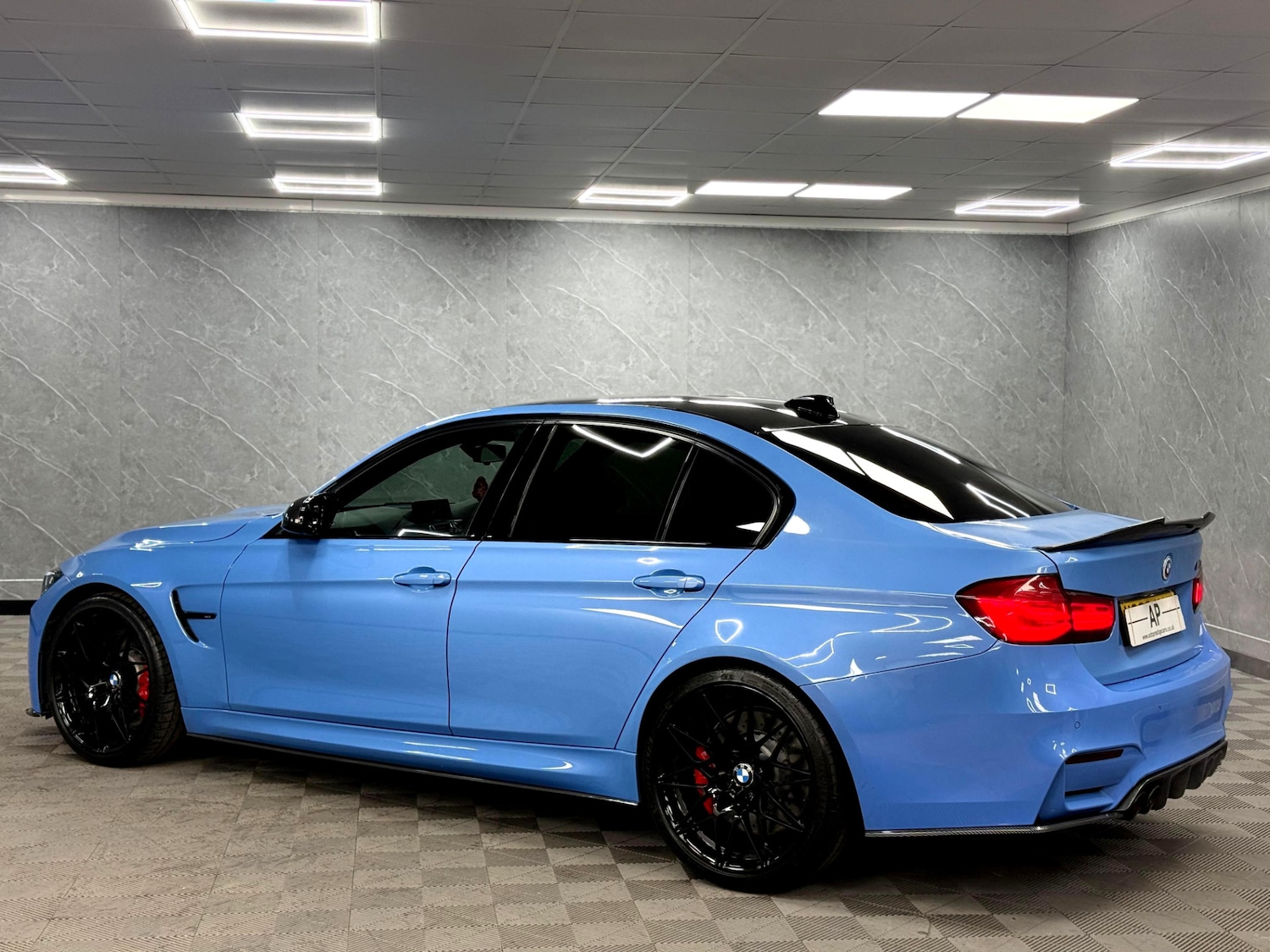 Used BMW M3 2016 for sale - 76671728: Photo 23