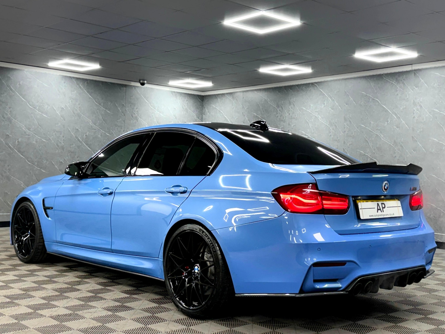 Used BMW M3 2016 for sale - 76671728: Photo 24