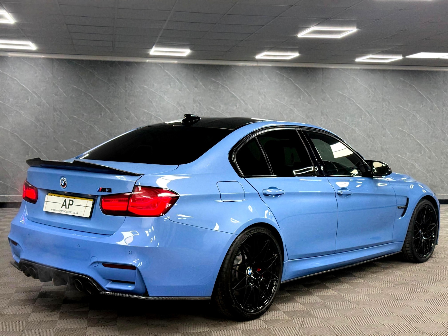 Used BMW M3 2016 for sale - 76671728: Photo 28