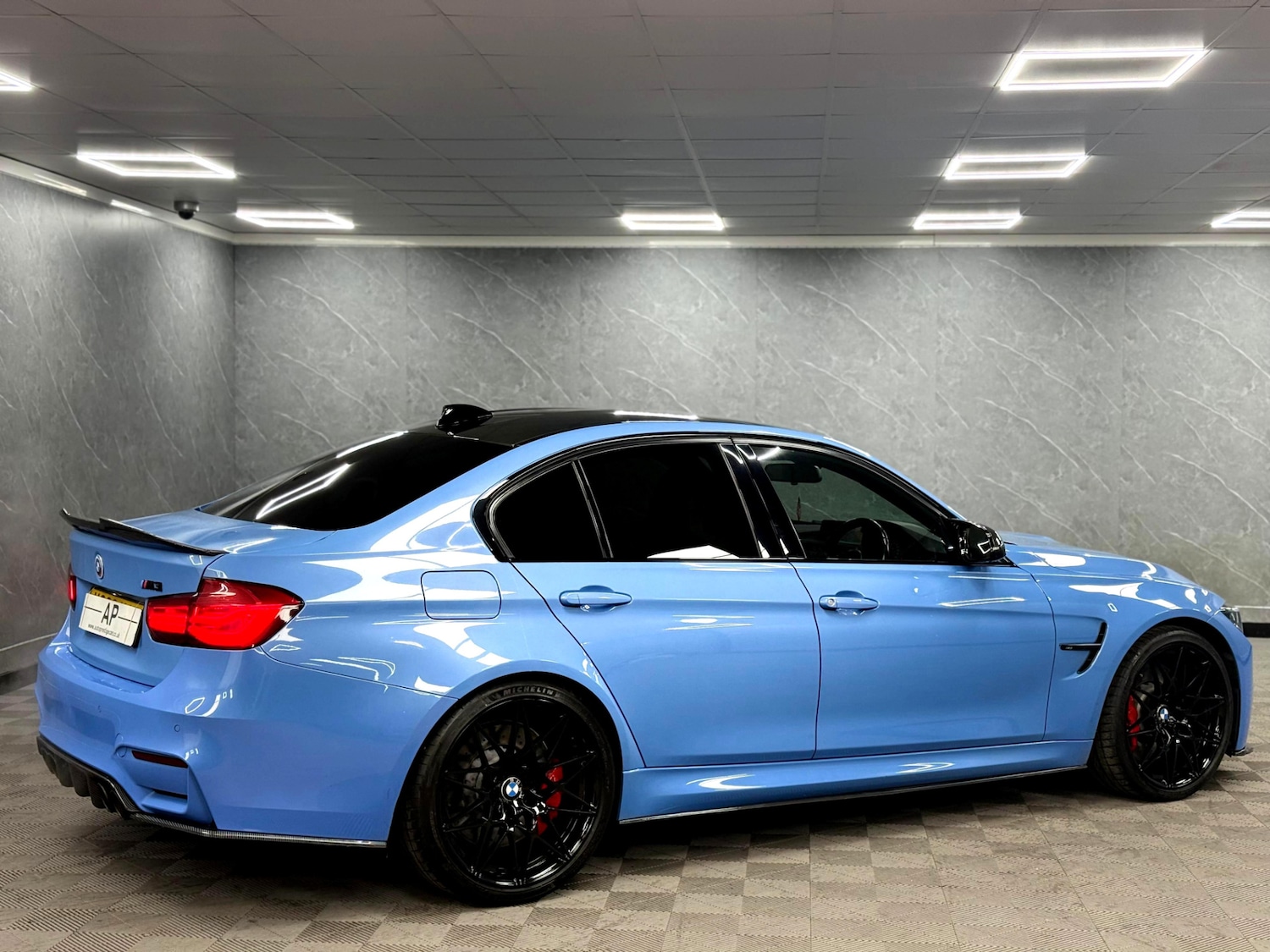 Used BMW M3 2016 for sale - 76671728: Photo 29