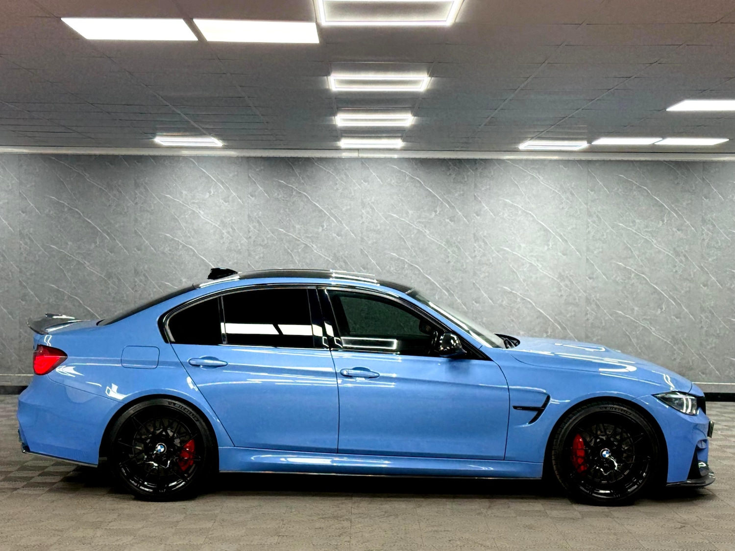 Used BMW M3 2016 for sale - 76671728: Photo 30