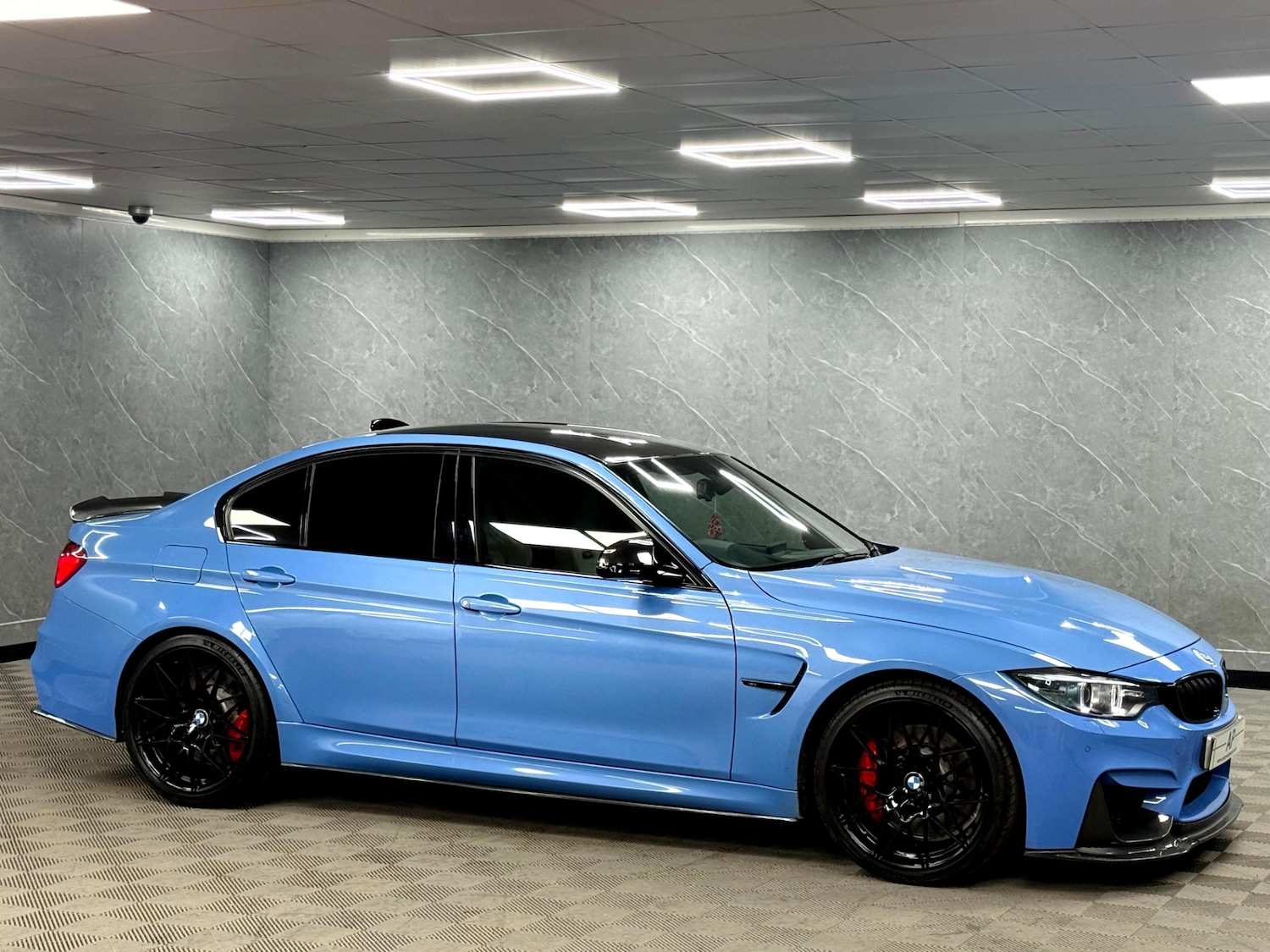 Used BMW M3 2016 for sale - 76671728: Photo 31