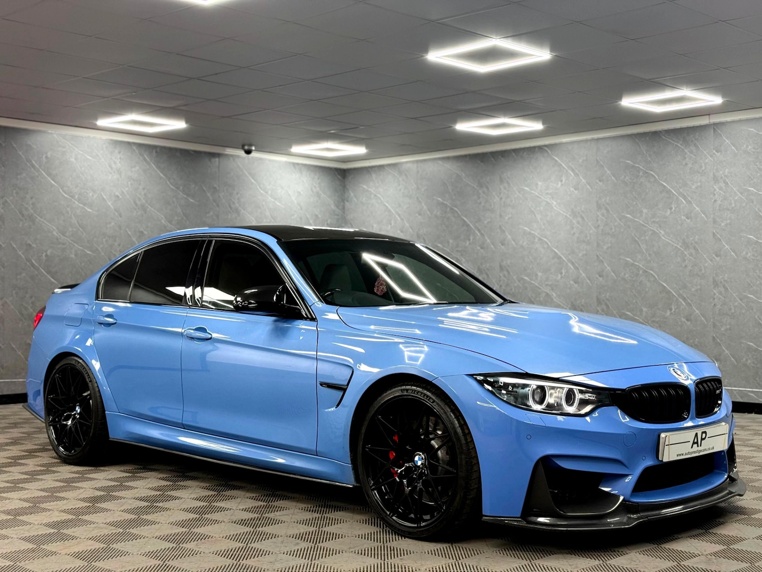 Used BMW M3 2016 for sale - 76671728: Photo 32