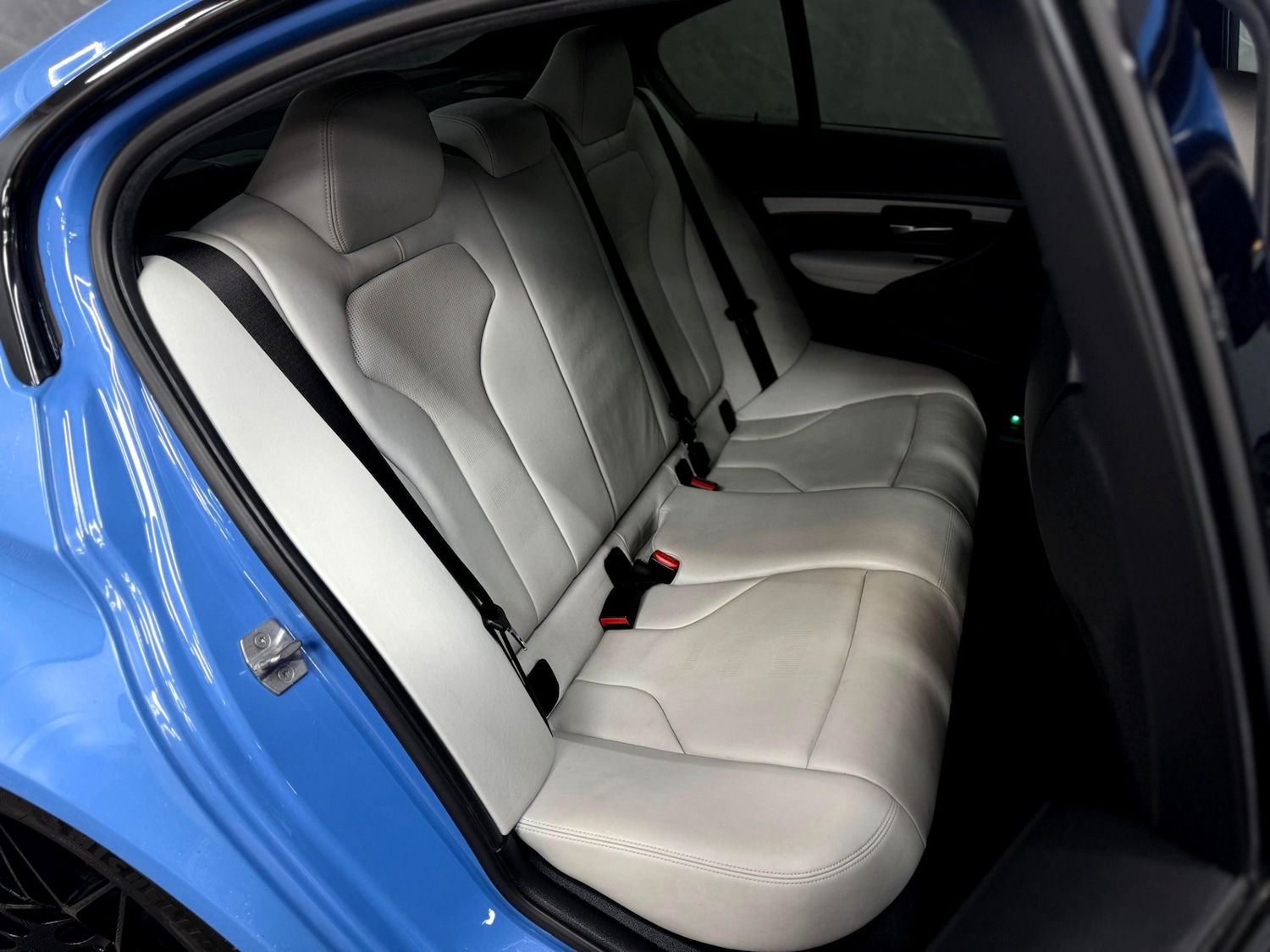 Used BMW M3 2016 for sale - 76671728: Photo 33