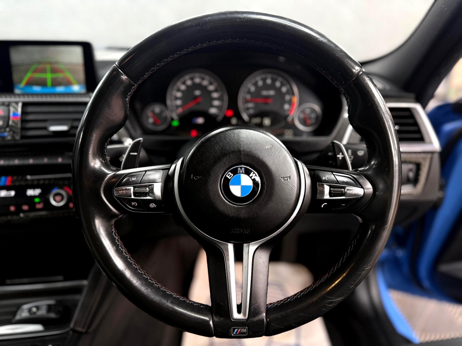 Used BMW M3 2016 for sale - 76671728: Photo 35