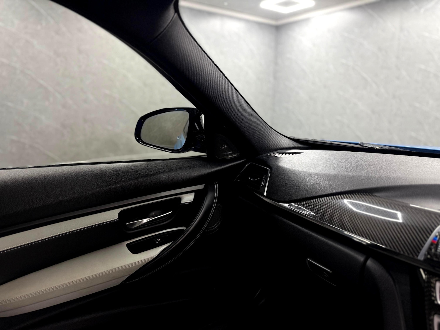 Used BMW M3 2016 for sale - 76671728: Photo 36