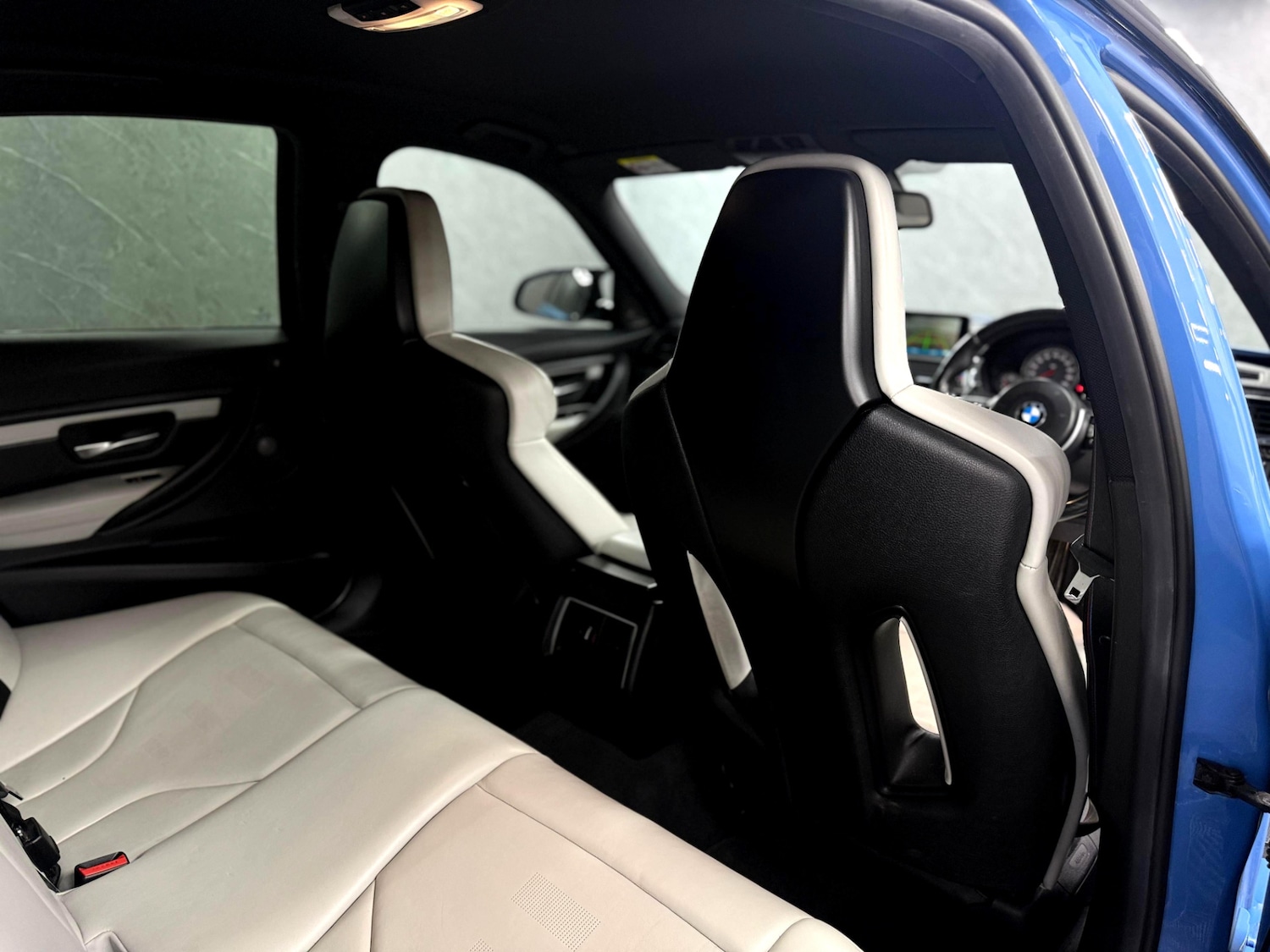 Used BMW M3 2016 for sale - 76671728: Photo 38