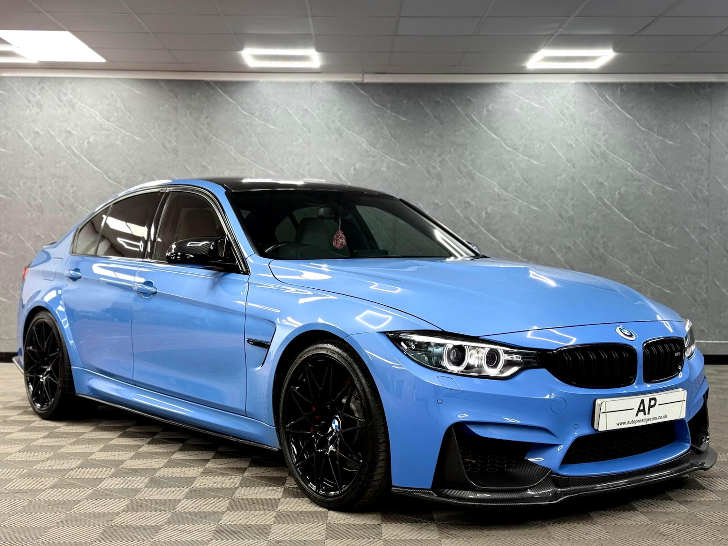 Used BMW M3 2016 for sale - 76671728: Photo 5