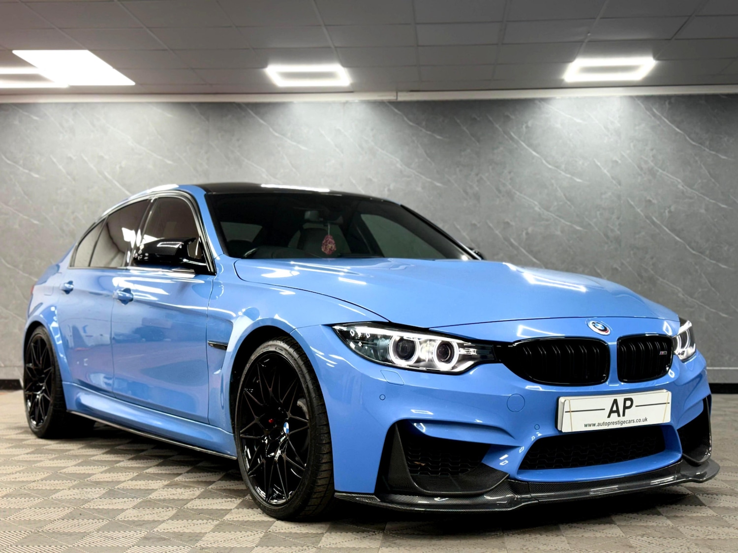 Used BMW M3 2016 for sale - 76671728: Photo 6