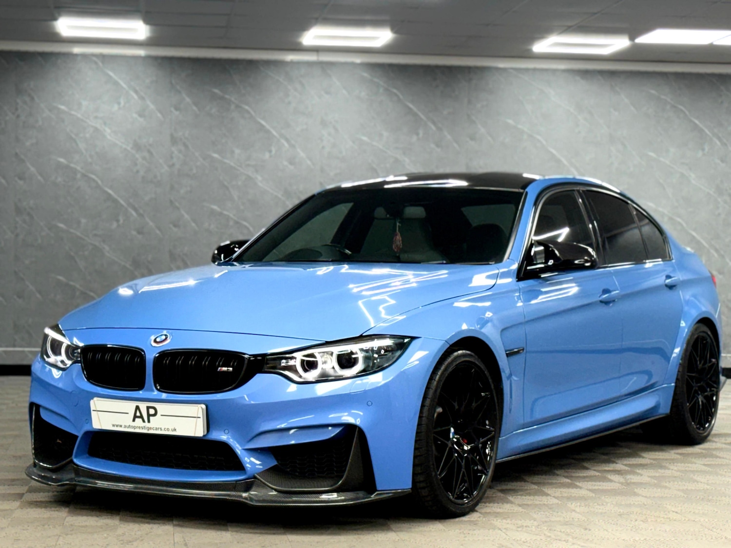 Used BMW M3 2016 for sale - 76671728: Photo 7