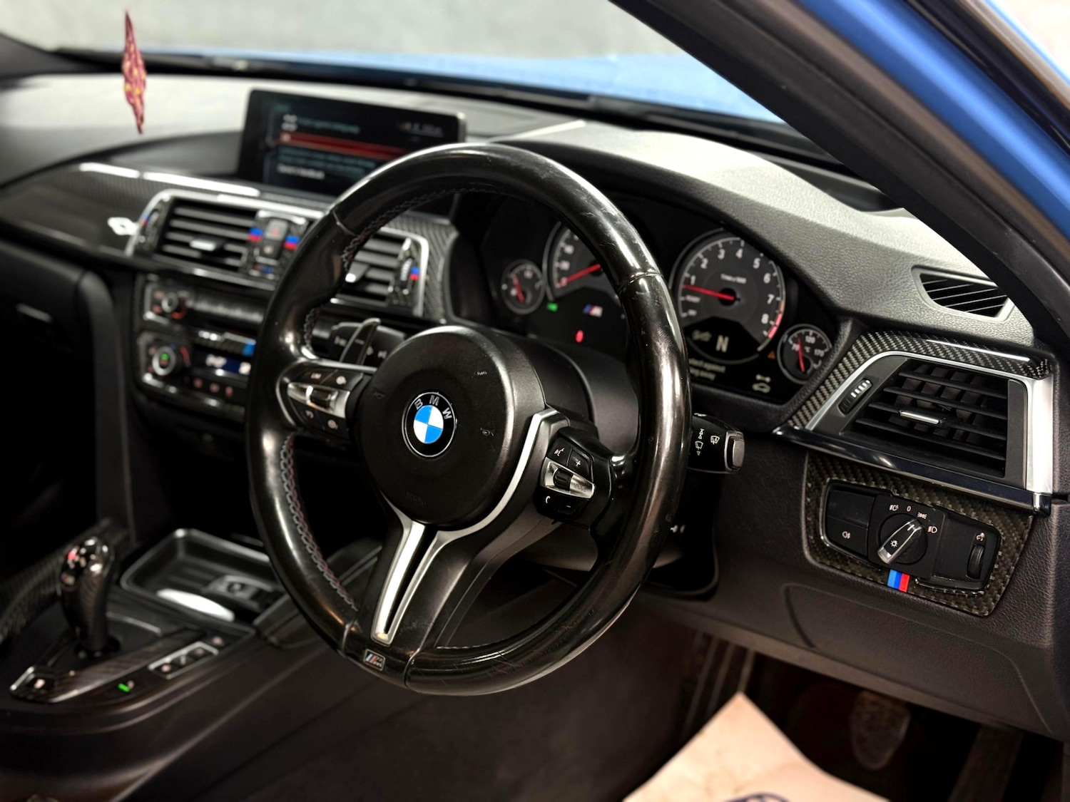 Used BMW M3 2016 for sale - 76671728: Photo 9