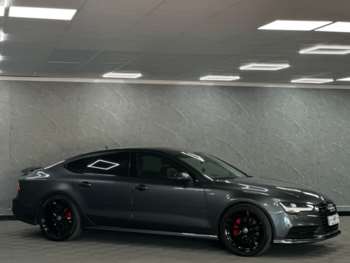 Used Audi A7 2016 for sale - 74798388: Photo