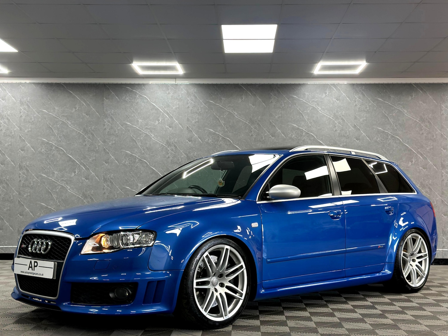Used Audi RS4 2006 for sale - 76018271: Photo 20