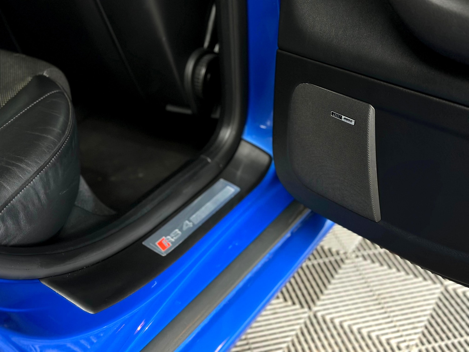 Used Audi RS4 2006 for sale - 76018271: Photo 22