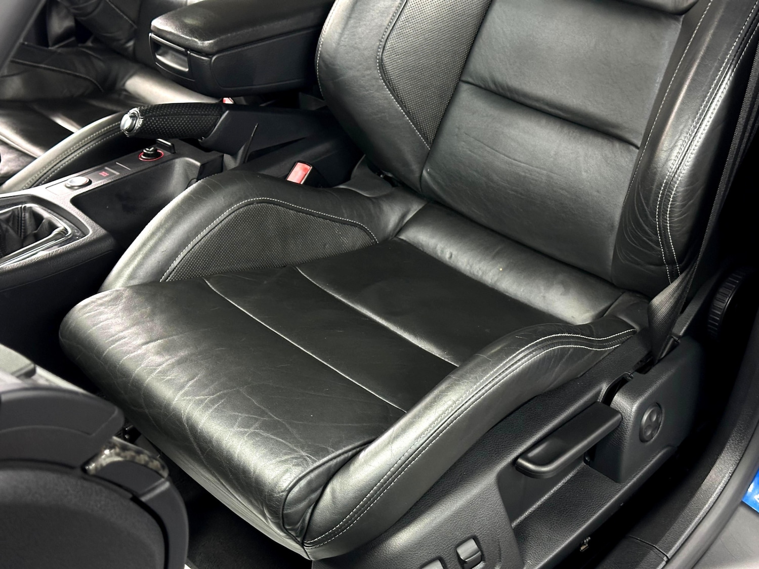 Used Audi RS4 2006 for sale - 76018271: Photo 23