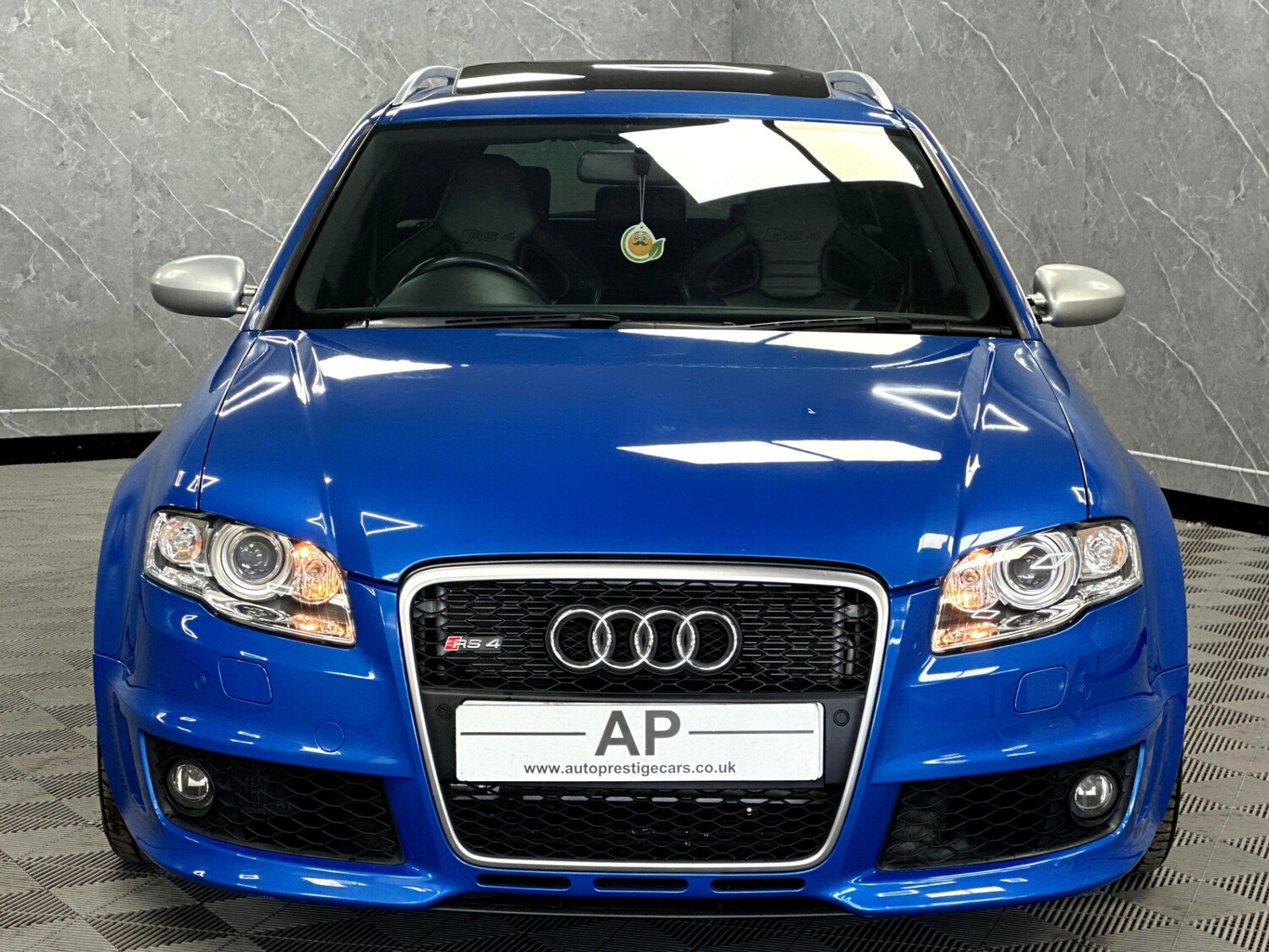 Used Audi RS4 2006 for sale - 76018271: Photo 49