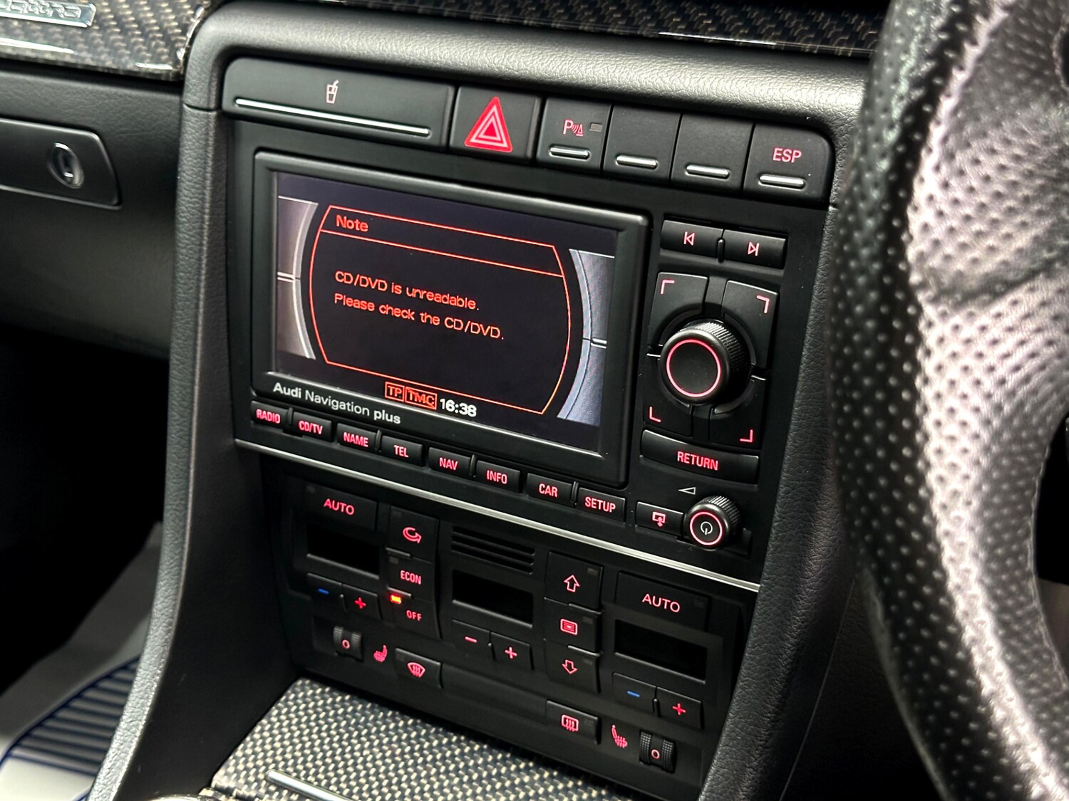 Used Audi RS4 2006 for sale - 76018271: Photo 51