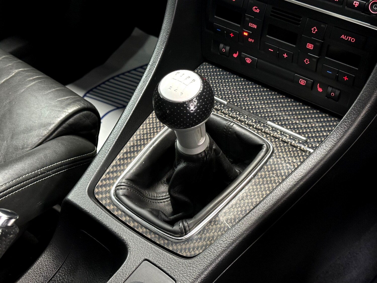 Used Audi RS4 2006 for sale - 76018271: Photo 57