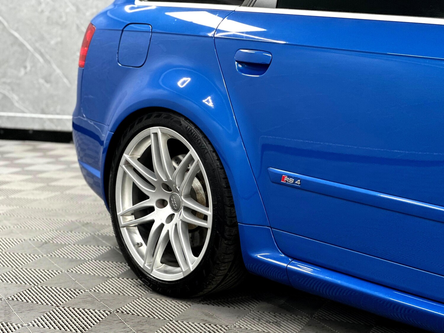 Used Audi RS4 2006 for sale - 76018271: Photo 58