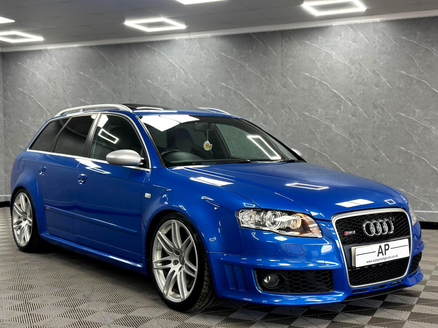 Used Audi RS4 2006 for sale - 76018271: Photo 60