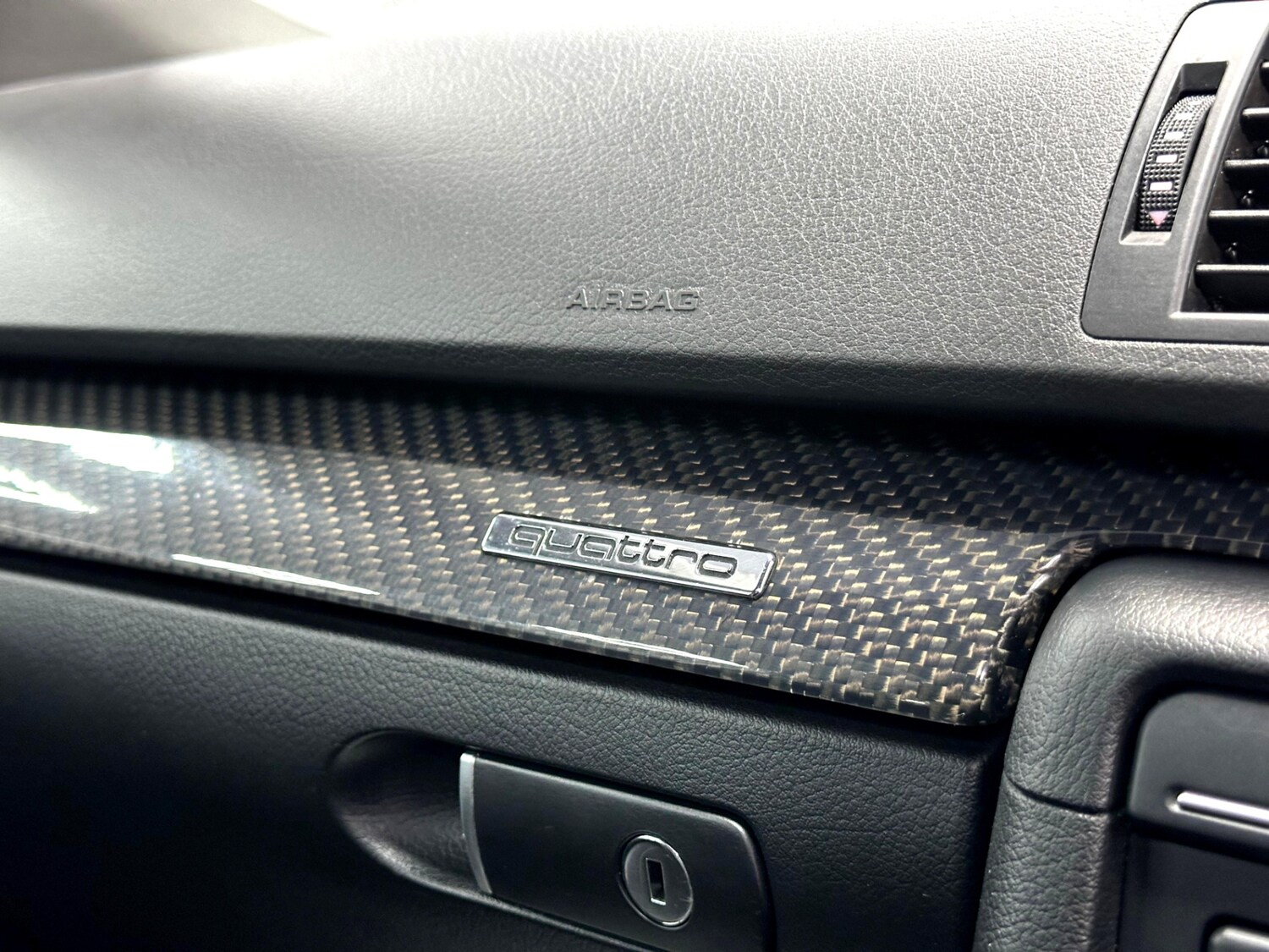 Used Audi RS4 2006 for sale - 76018271: Photo 61