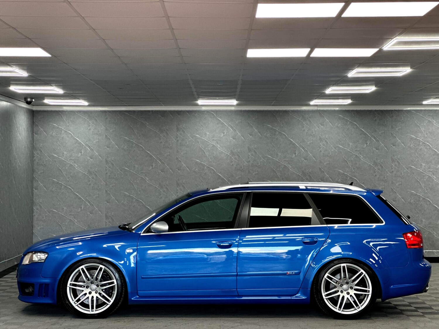 Used Audi RS4 2006 for sale - 76018271: Photo 66