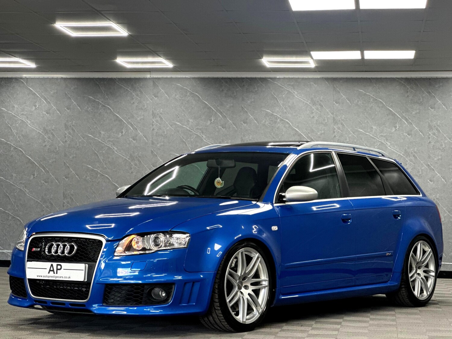Used Audi RS4 2006 for sale - 76018271: Photo 67