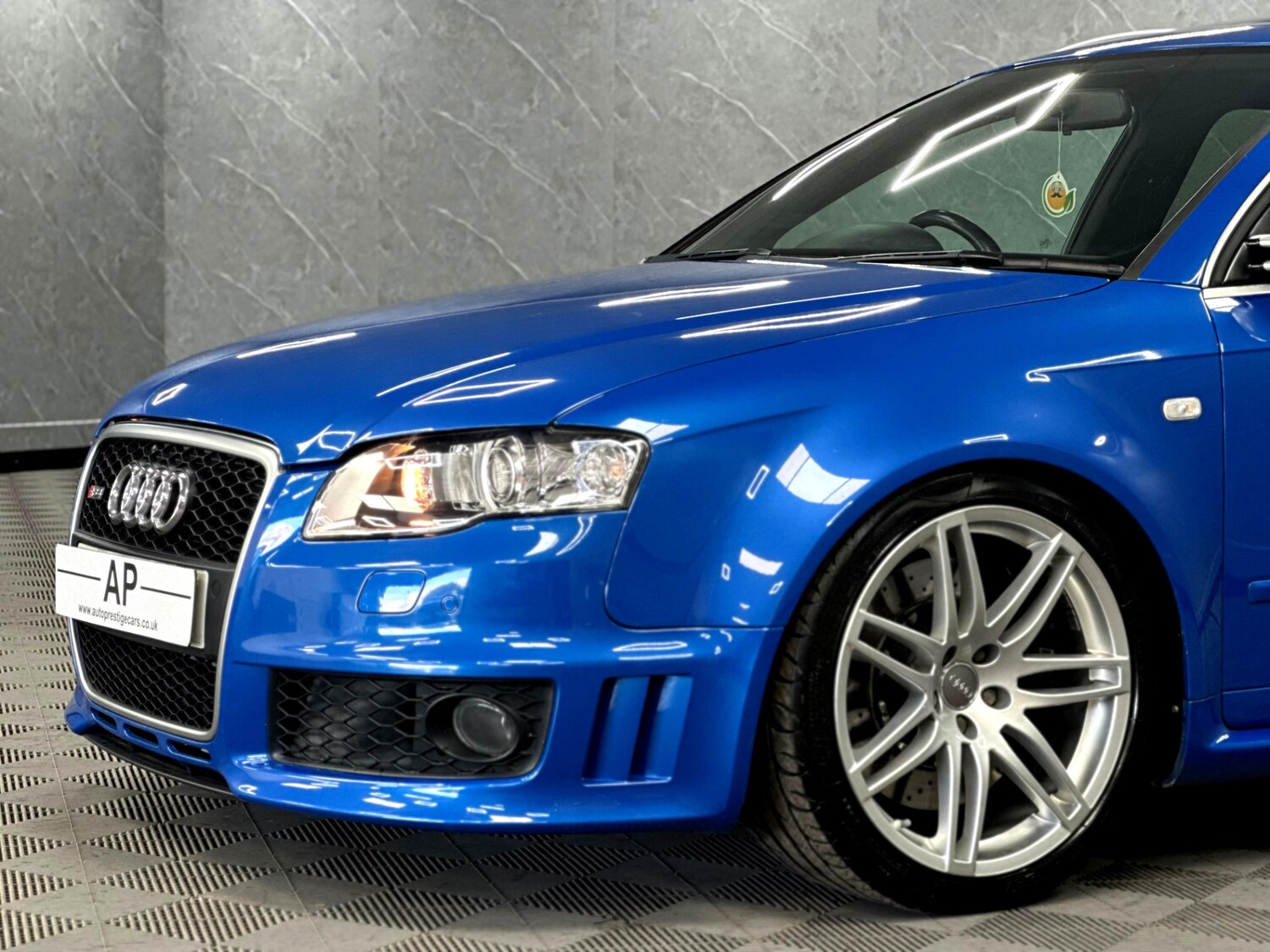 Used Audi RS4 2006 for sale - 76018271: Photo 70