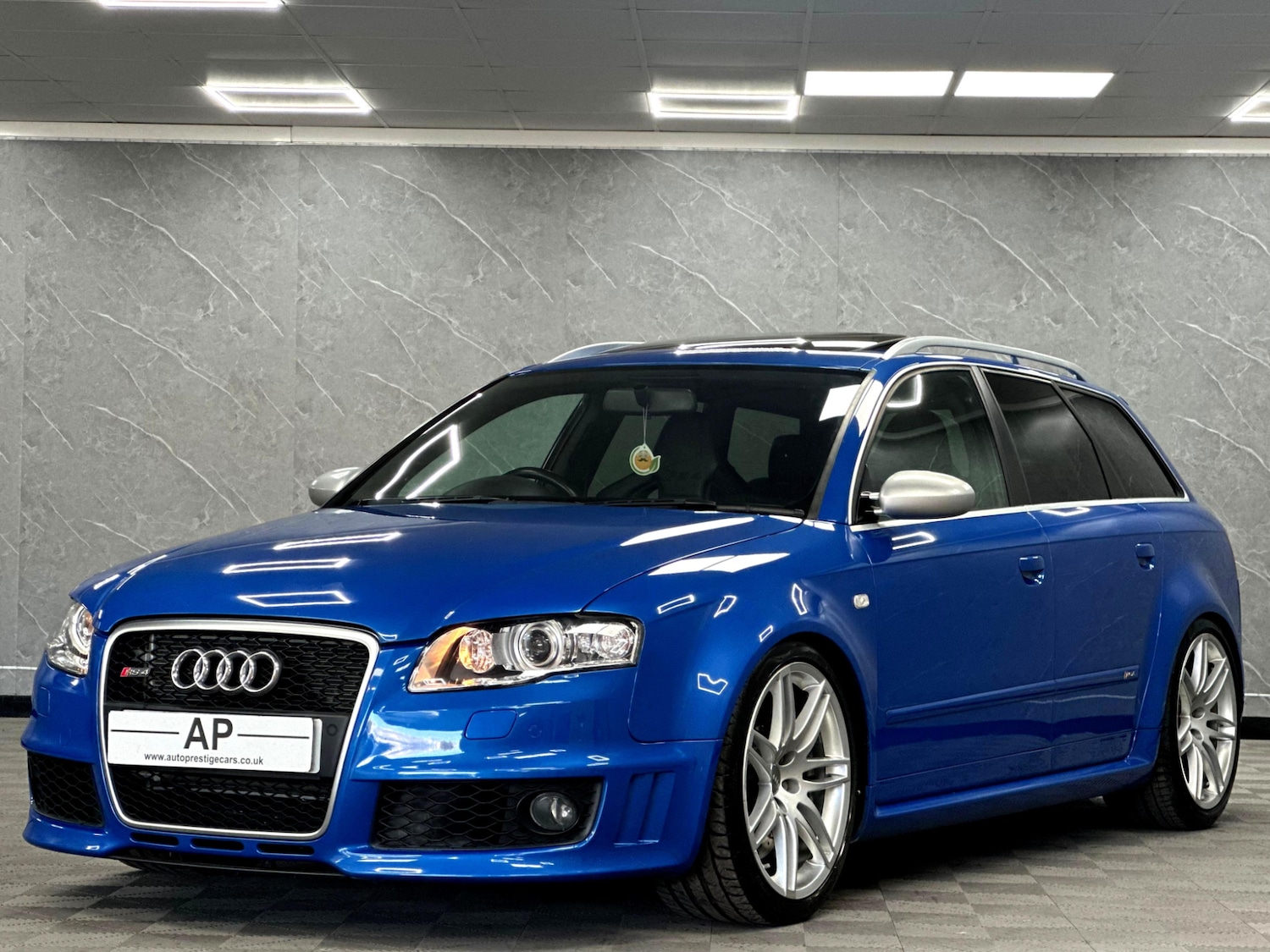 Used Audi RS4 2006 for sale - 76018271: Photo 72