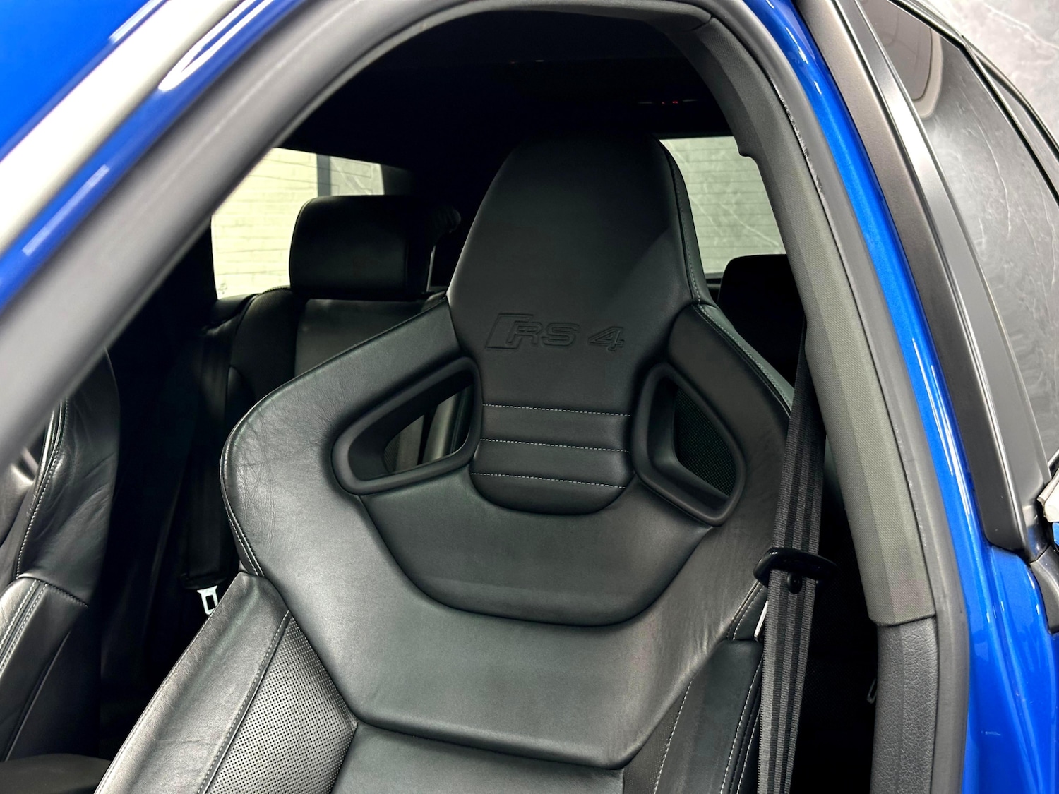 Used Audi RS4 2006 for sale - 76018271: Photo 8