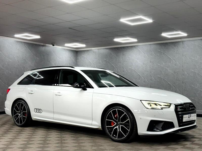 Used Audi S4 Avant for sale - 78172286: Photo 13