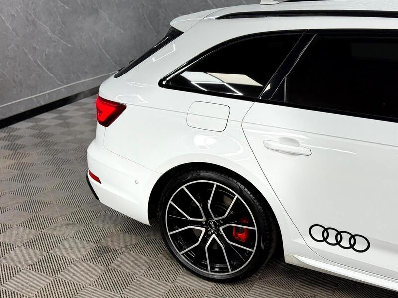 Used Audi S4 Avant for sale - 78172286: Photo 14