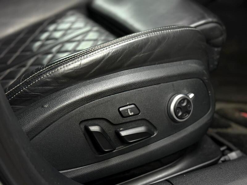 Used Audi S4 Avant for sale - 78172286: Photo 22