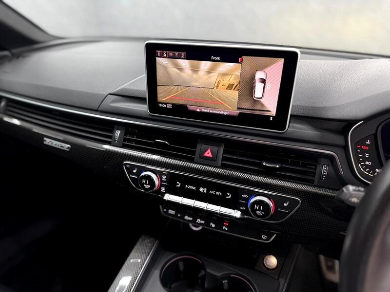 Used Audi S4 Avant for sale - 78172286: Photo 23