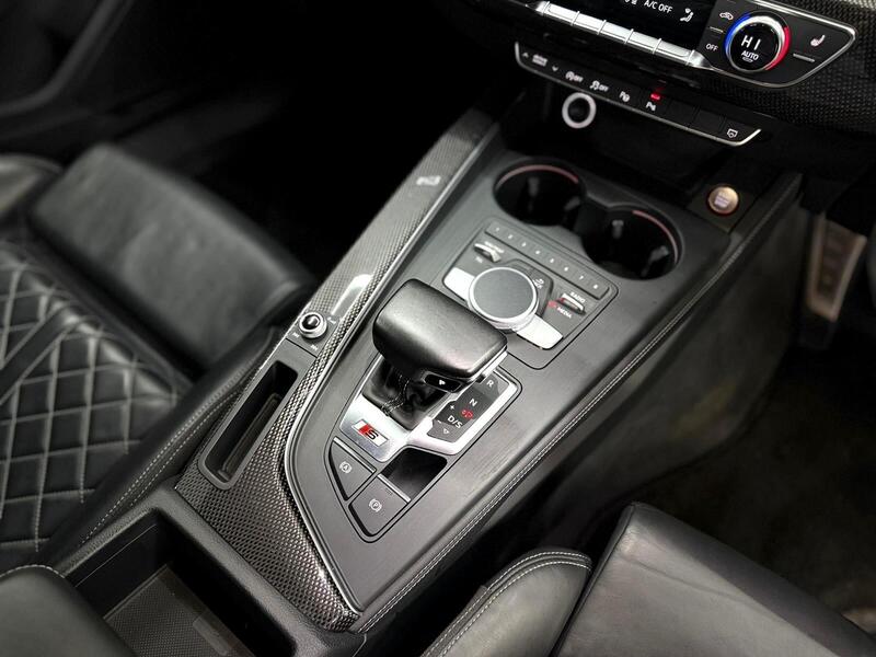Used Audi S4 Avant for sale - 78172286: Photo 27