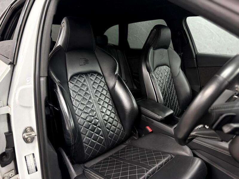 Used Audi S4 Avant for sale - 78172286: Photo 31