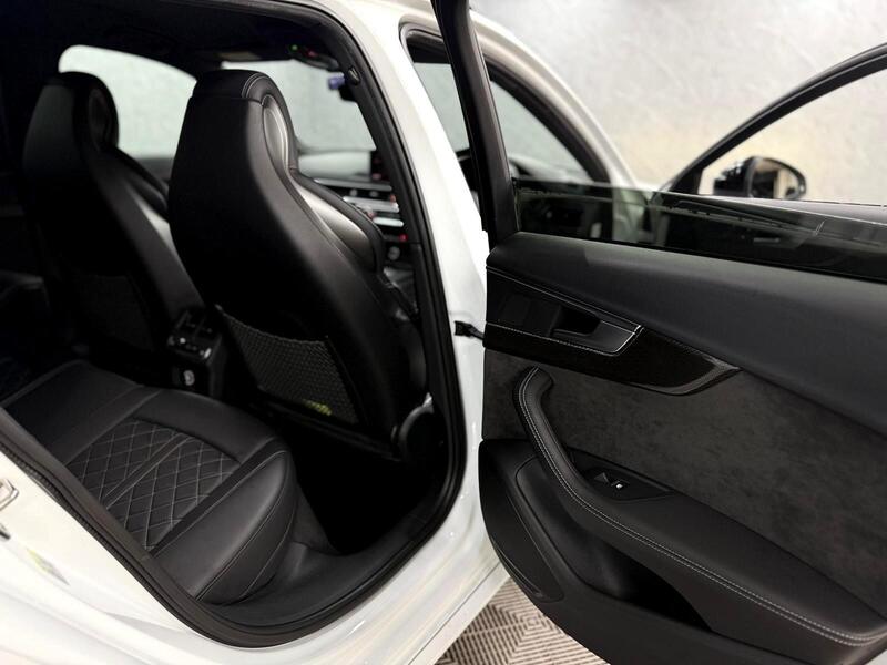 Used Audi S4 Avant for sale - 78172286: Photo 33