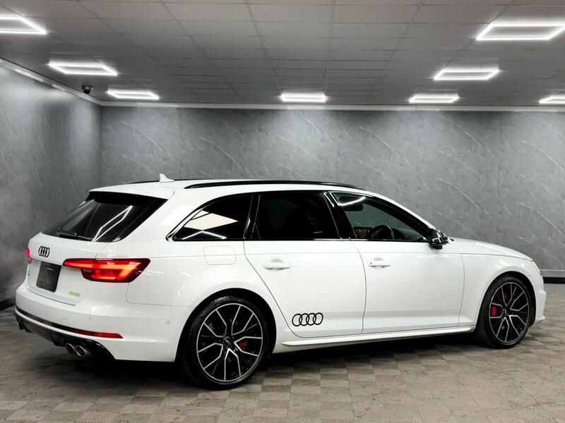 Used Audi S4 Avant for sale - 78172286: Photo 7