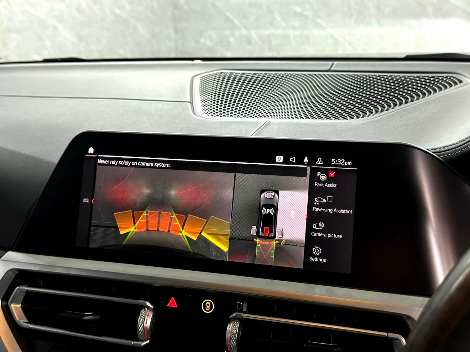 Used BMW M3 2021 for sale - 78067660: Photo 21