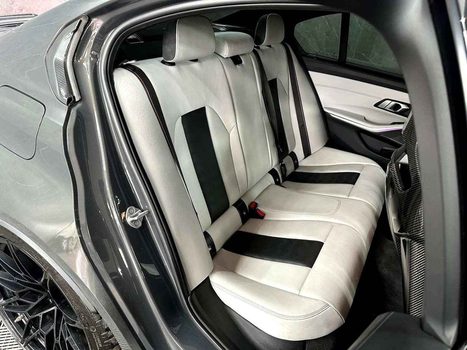 Used BMW M3 2021 for sale - 78067660: Photo 24