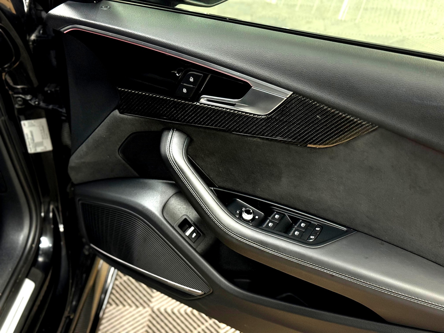 Used Audi RS4 Avant 2023 for sale - 77242008: Photo 10