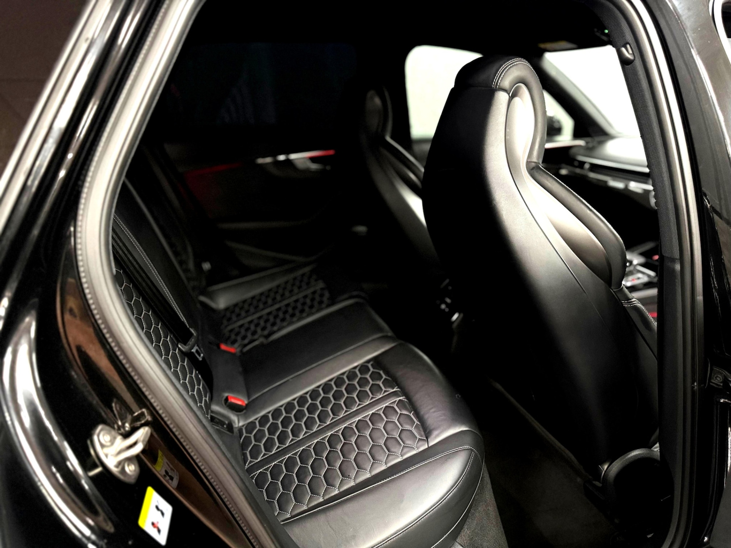 Used Audi RS4 Avant 2023 for sale - 77242008: Photo 14