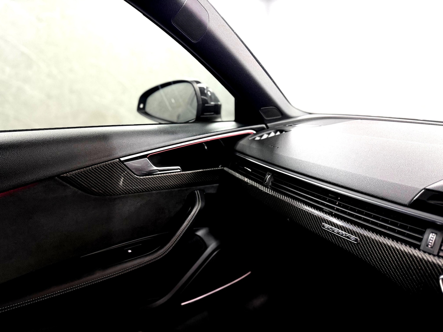 Used Audi RS4 Avant 2023 for sale - 77242008: Photo 29