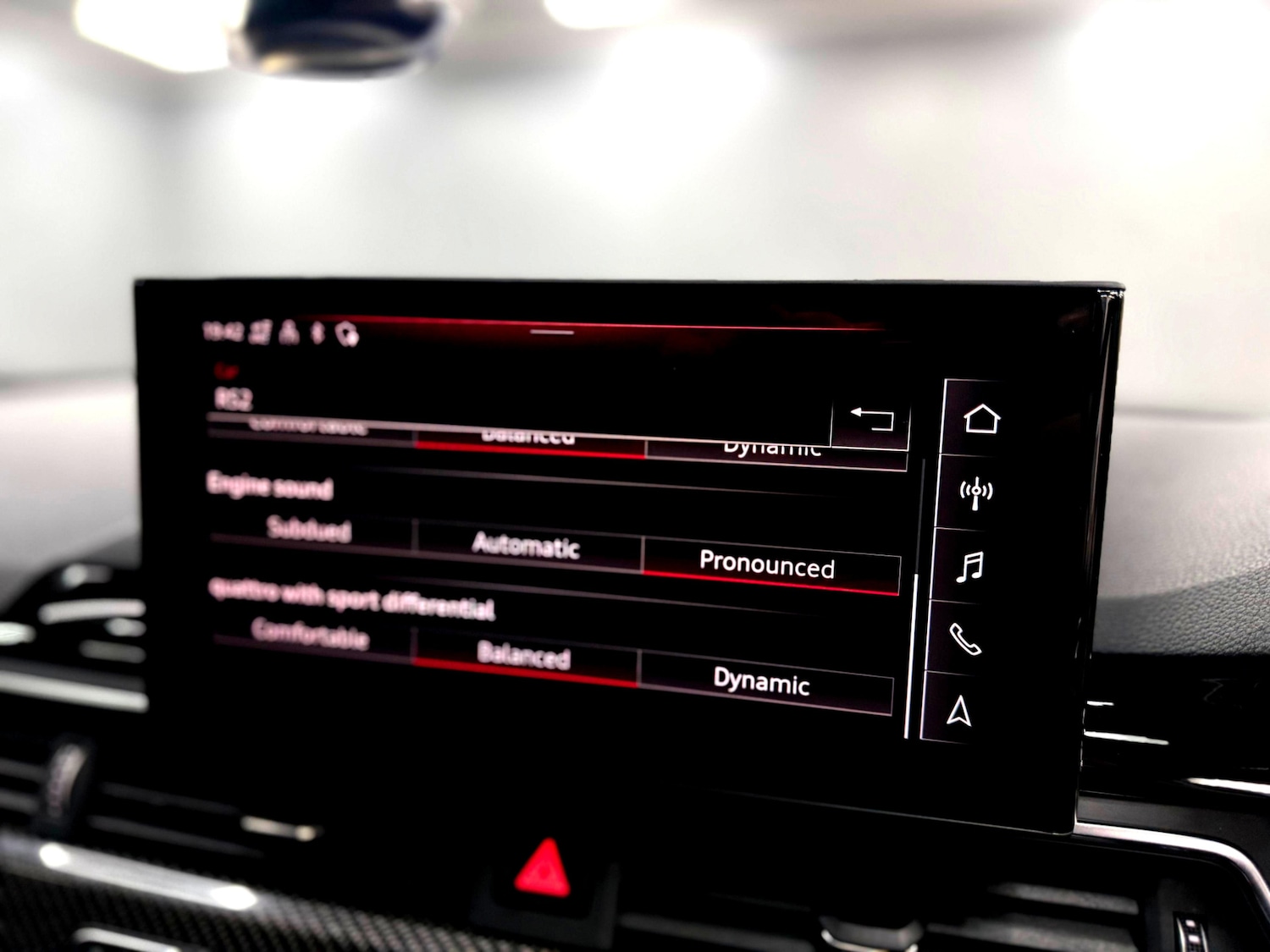 Used Audi RS4 Avant 2023 for sale - 77242008: Photo 30