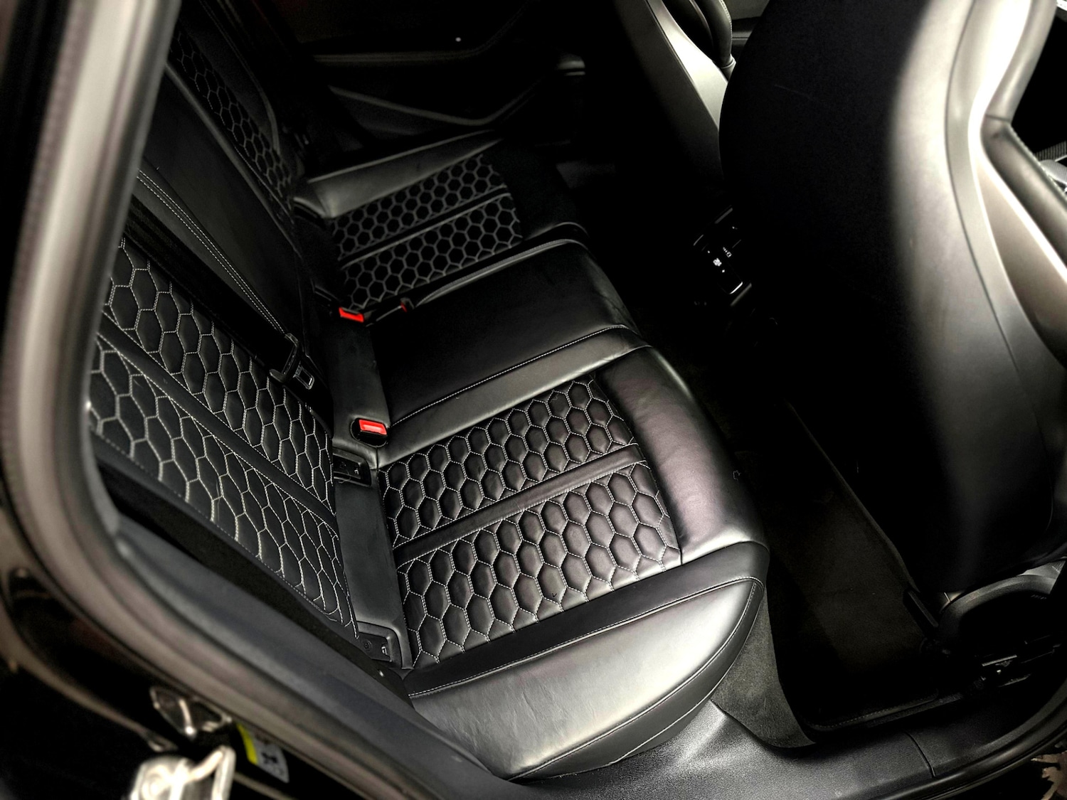 Used Audi RS4 Avant 2023 for sale - 77242008: Photo 32