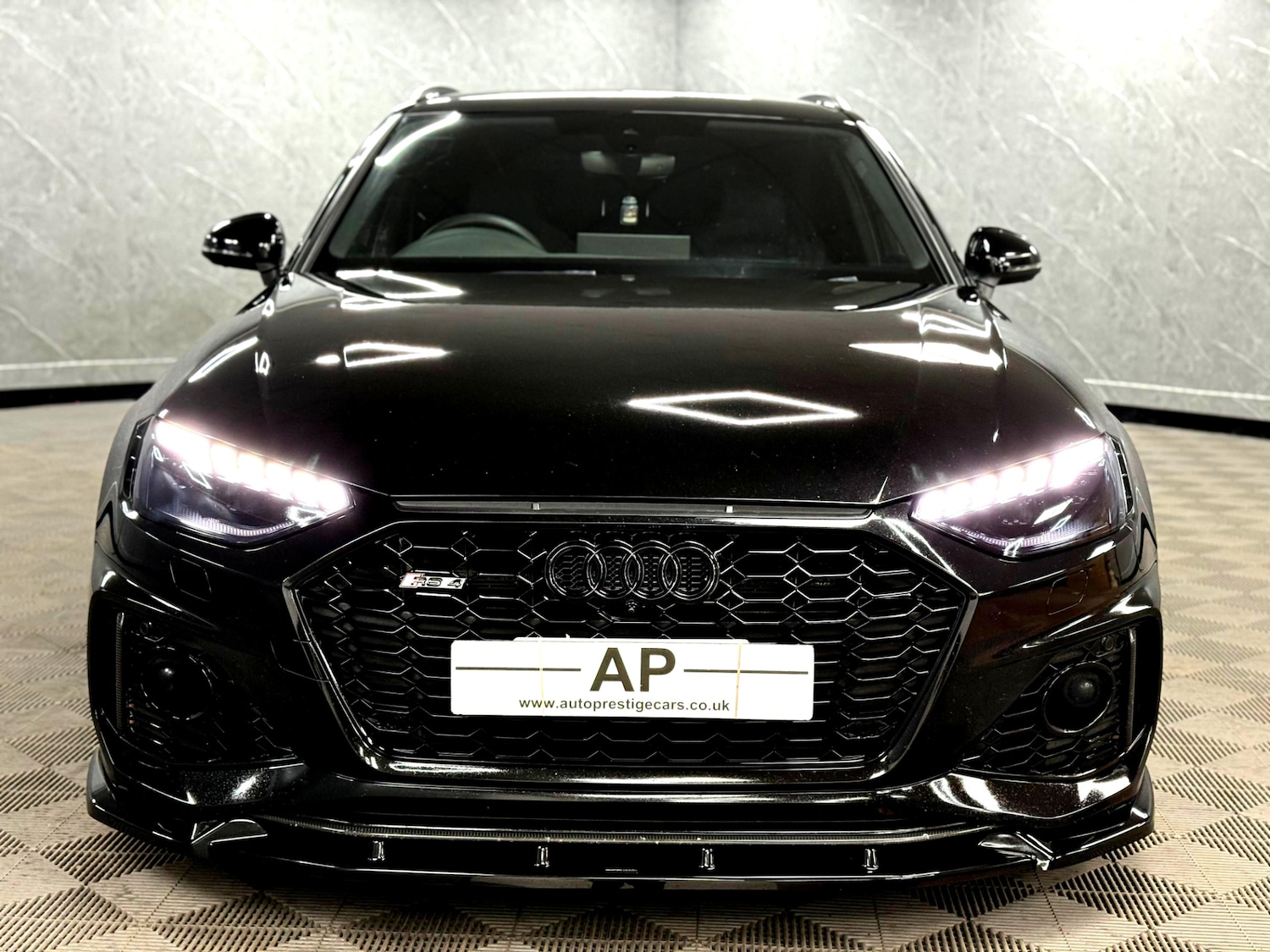 Used Audi RS4 Avant 2023 for sale - 77242008: Photo 6