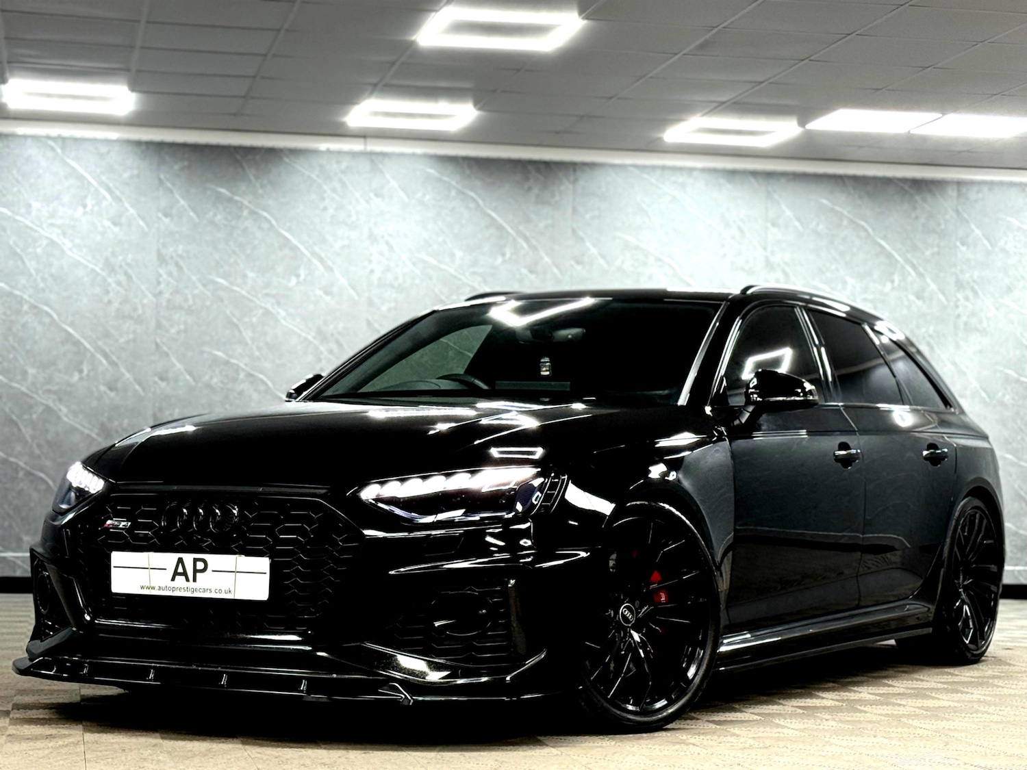 Used Audi RS4 Avant 2023 for sale - 77242008: Photo 7